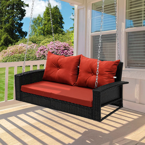 Porch Swings Youll Love In 2023 Wayfair Canada